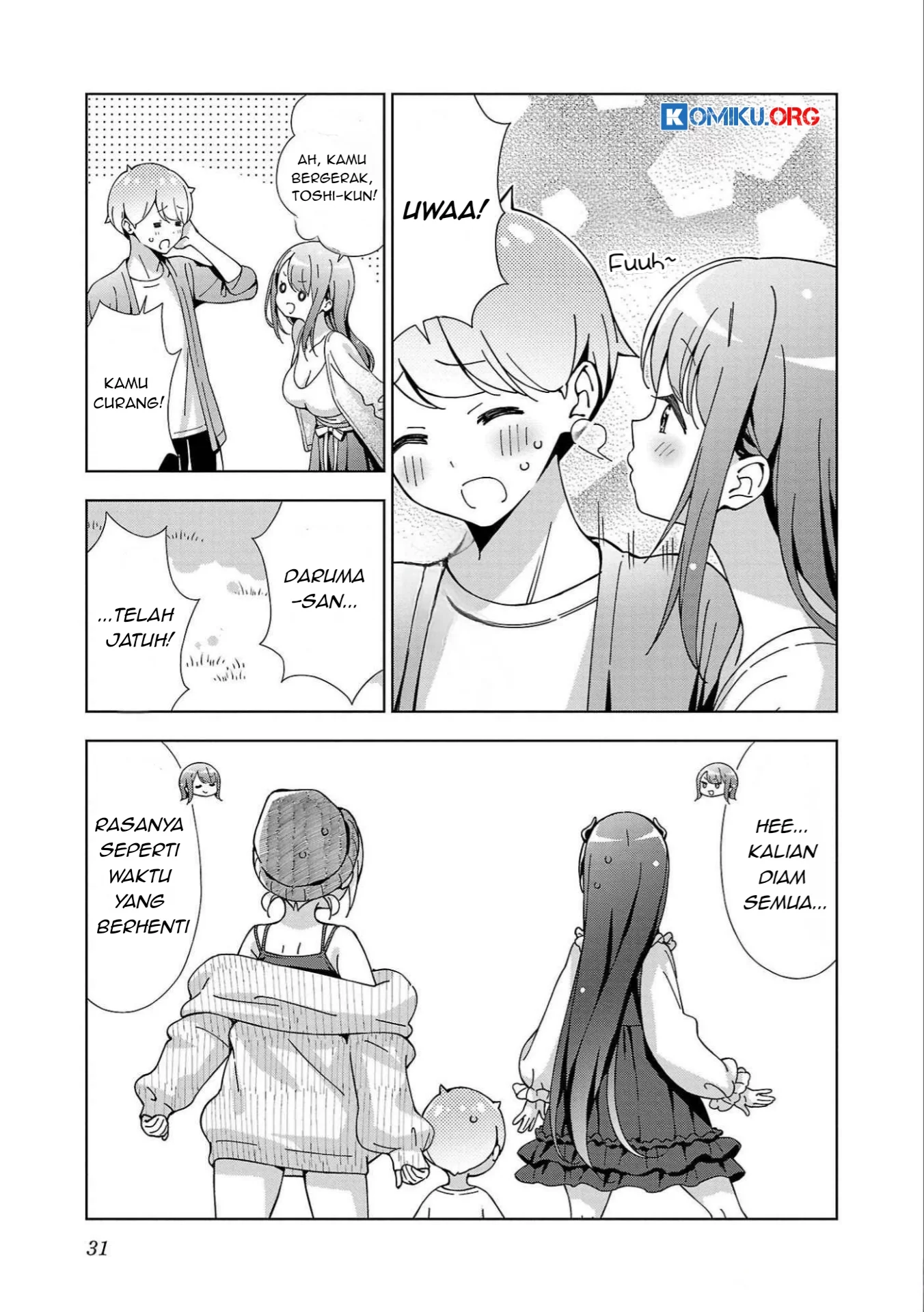 Chapter 30 - halaman 7