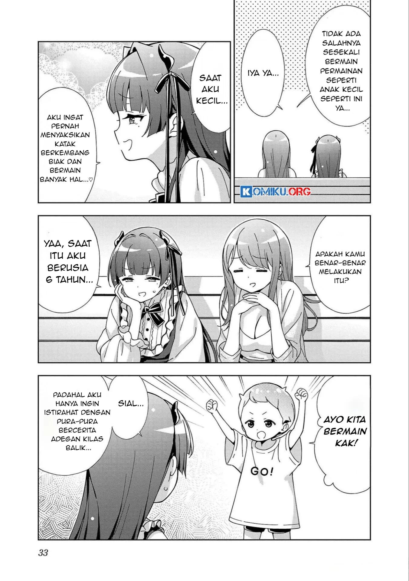 Chapter 30 - halaman 9