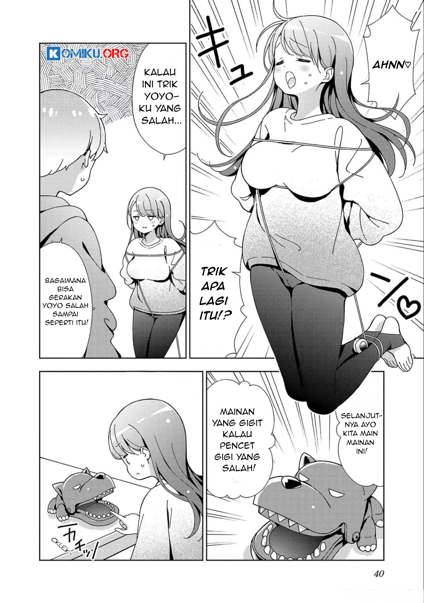 Chapter 31 - halaman 6