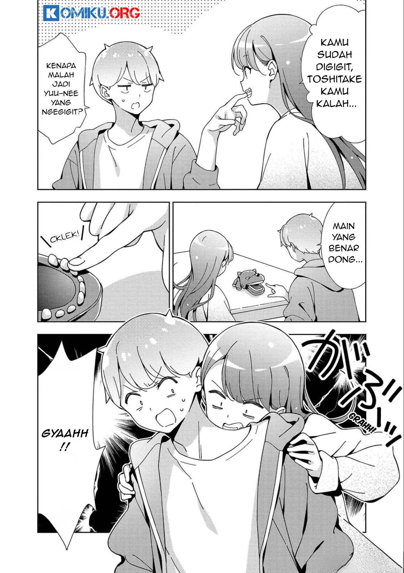 Chapter 31 - halaman 8