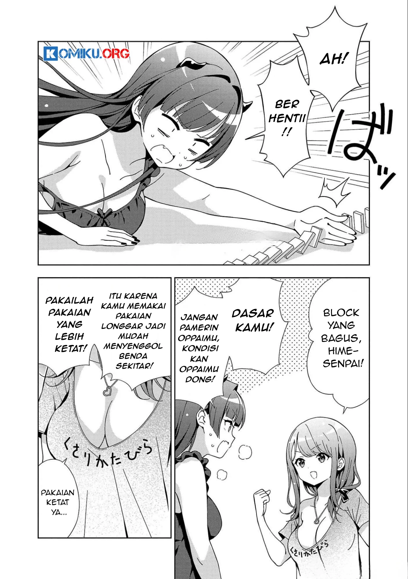 Chapter 32 - halaman 6