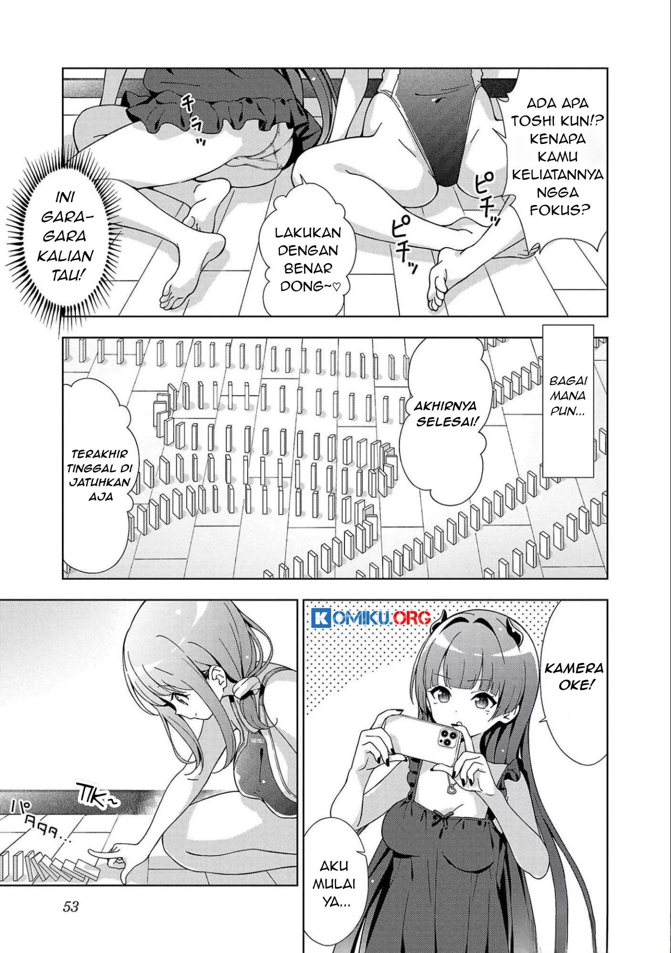 Chapter 32 - halaman 9
