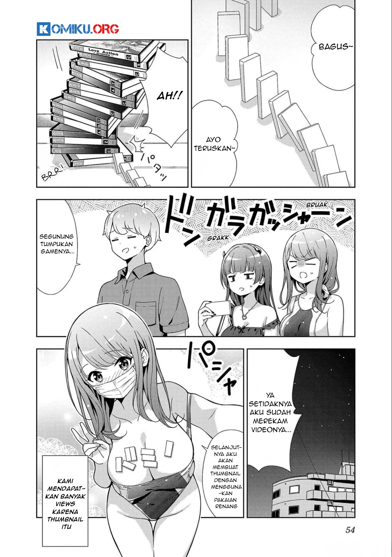 Chapter 32 - halaman 10