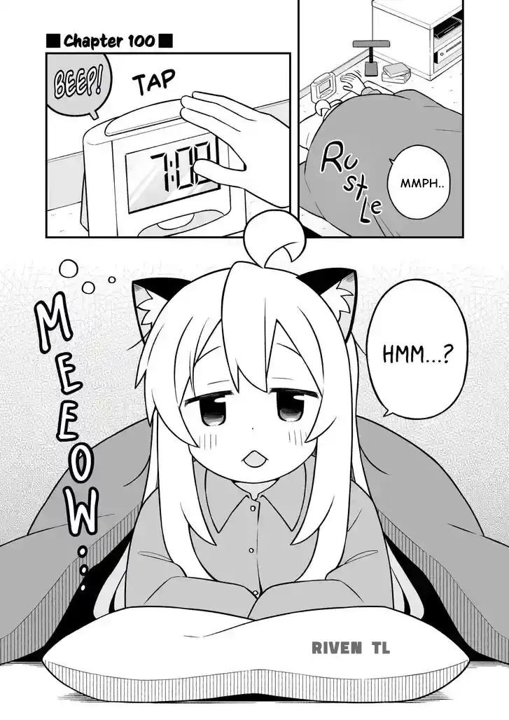 Chapter 100 - halaman 2