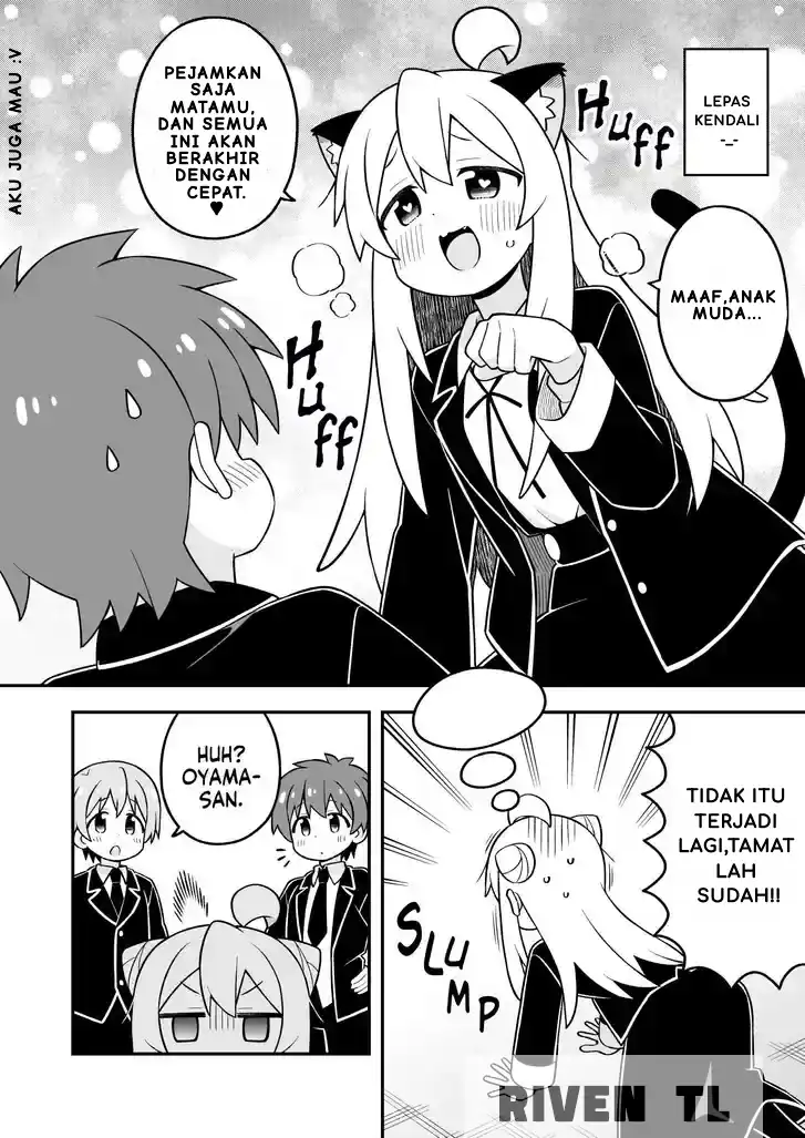 Chapter 100 - halaman 11