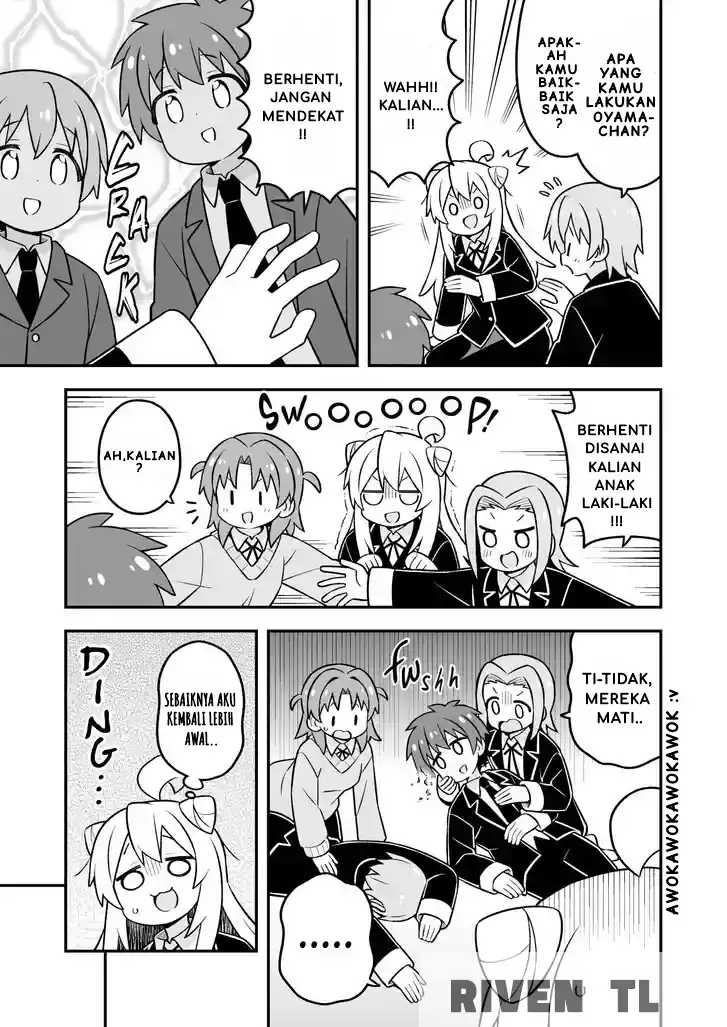 Chapter 100 - halaman 12