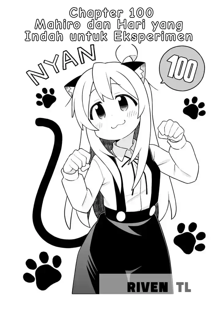 Chapter 100 - halaman 3