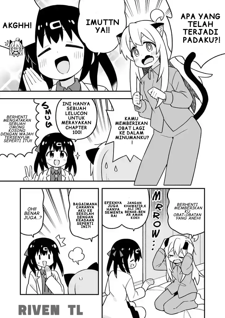 Chapter 100 - halaman 4
