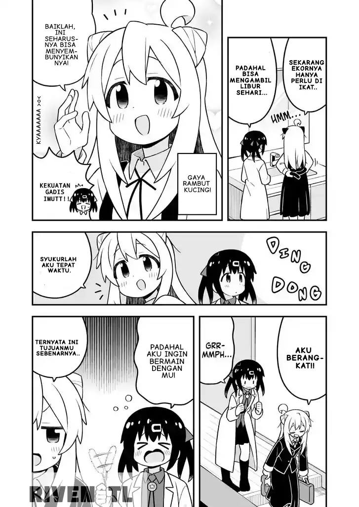 Chapter 100 - halaman 5