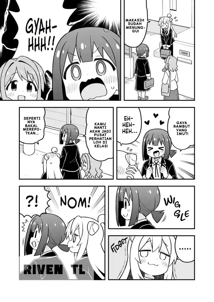 Chapter 100 - halaman 6