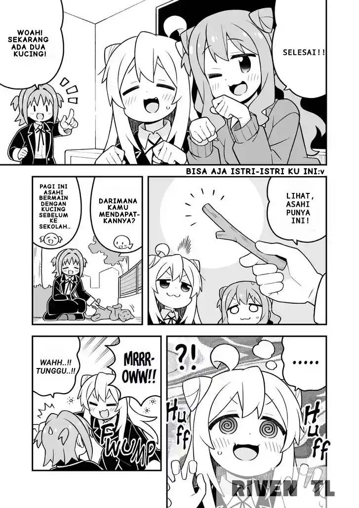 Chapter 100 - halaman 8