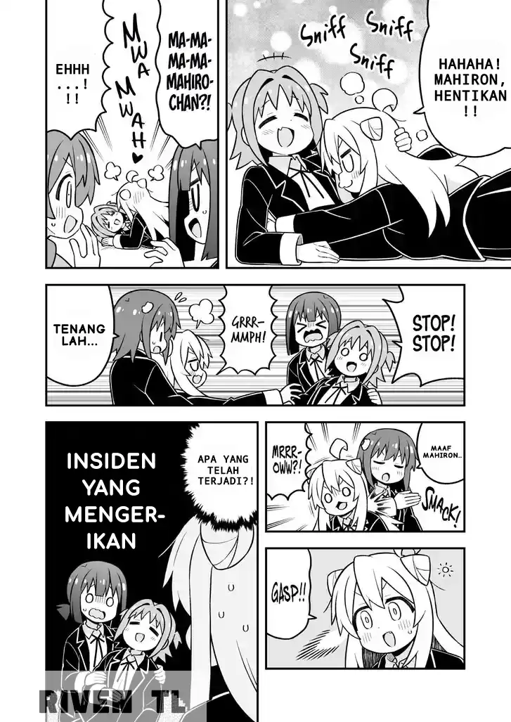 Chapter 100 - halaman 9