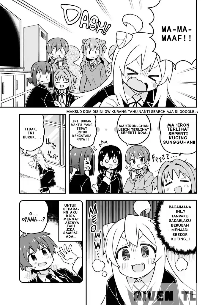 Chapter 100 - halaman 10