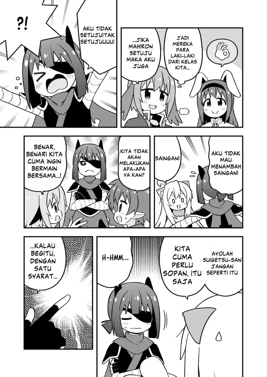 Chapter 101 - halaman 12