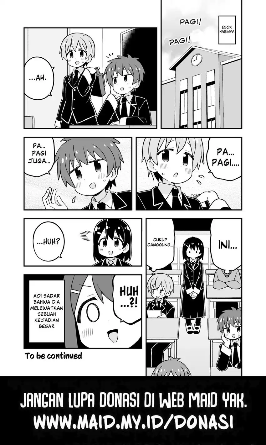 Chapter 101 - halaman 15