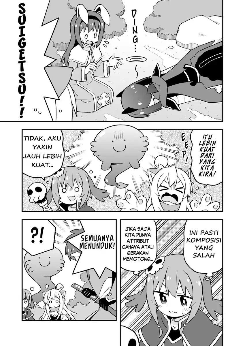 Chapter 101 - halaman 8