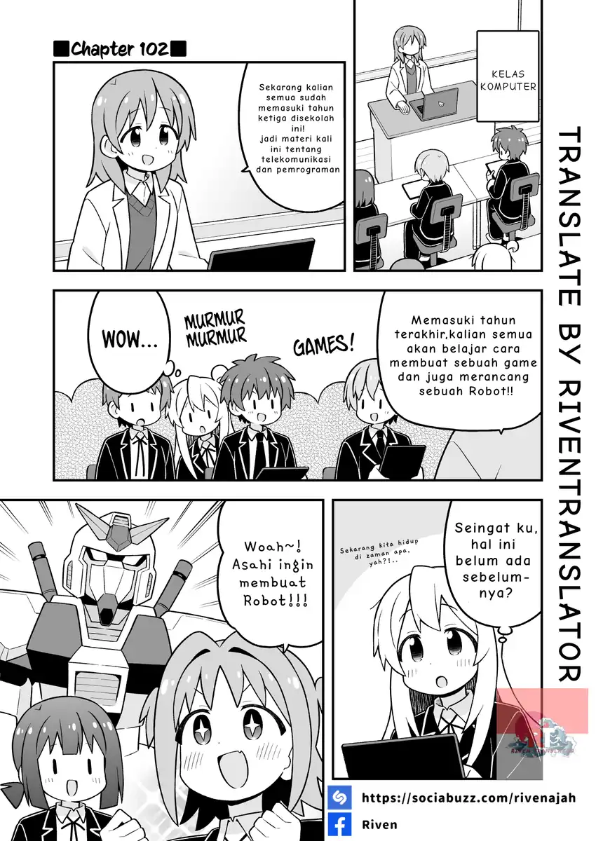 Chapter 102 - halaman 2