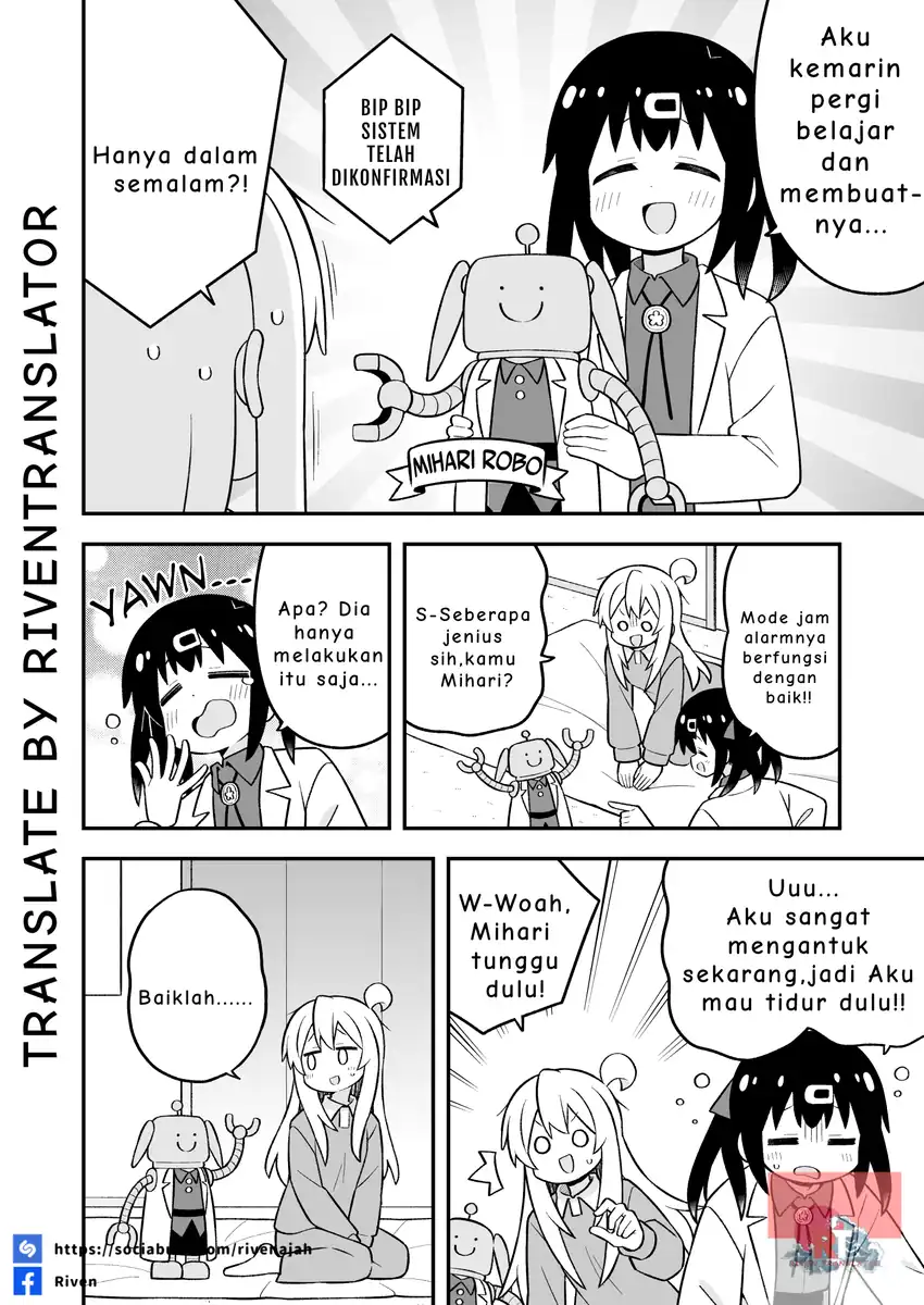 Chapter 102 - halaman 9