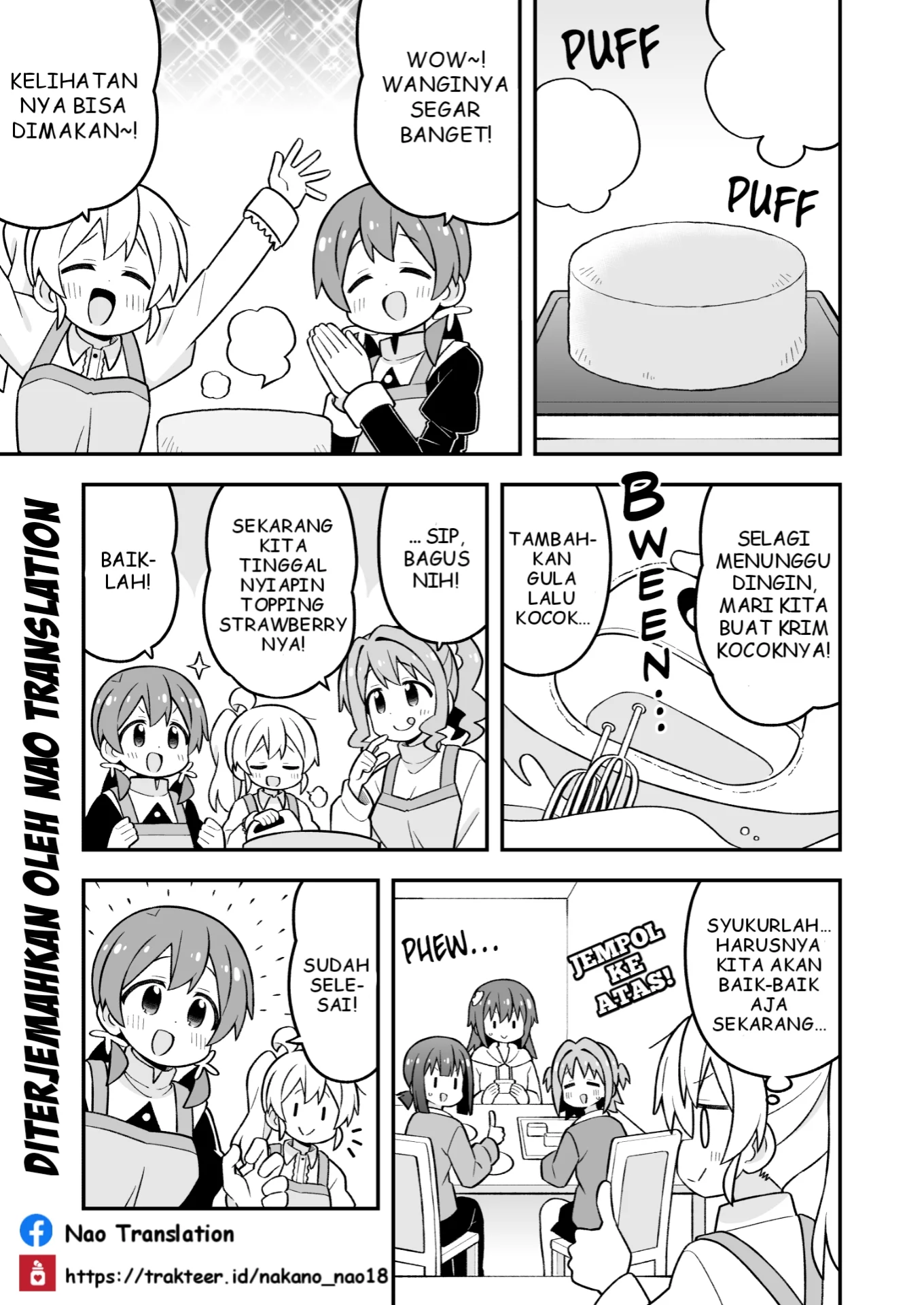 Chapter 103 - halaman 11
