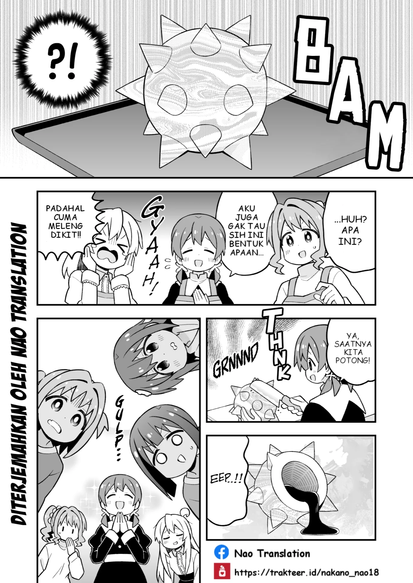 Chapter 103 - halaman 12