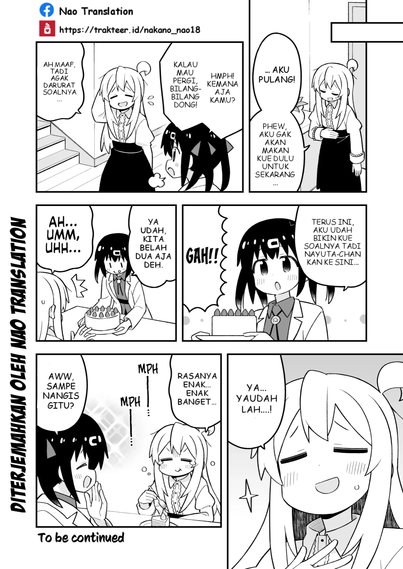 Chapter 103 - halaman 14