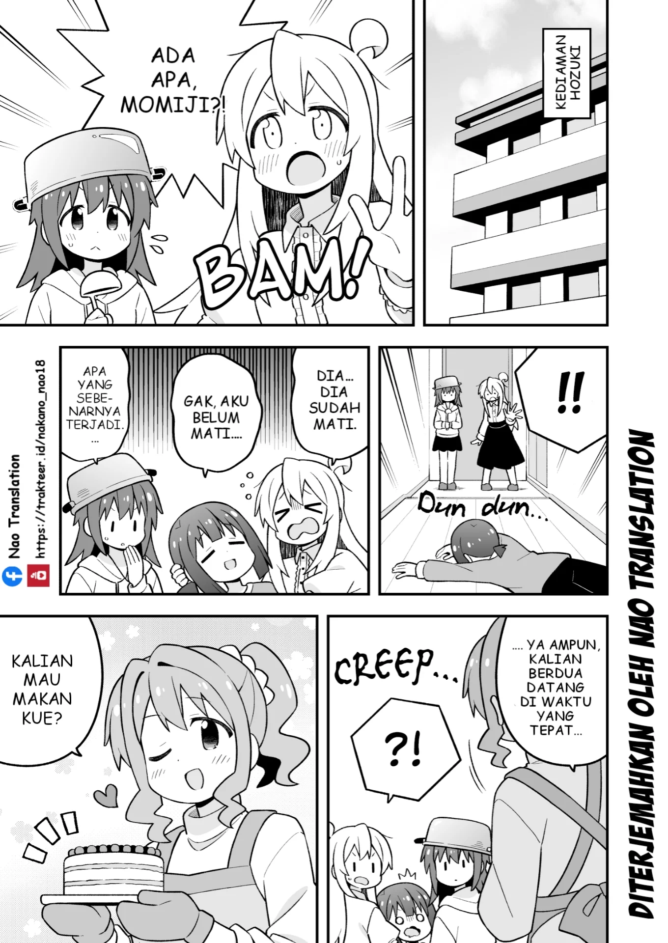 Chapter 103 - halaman 5