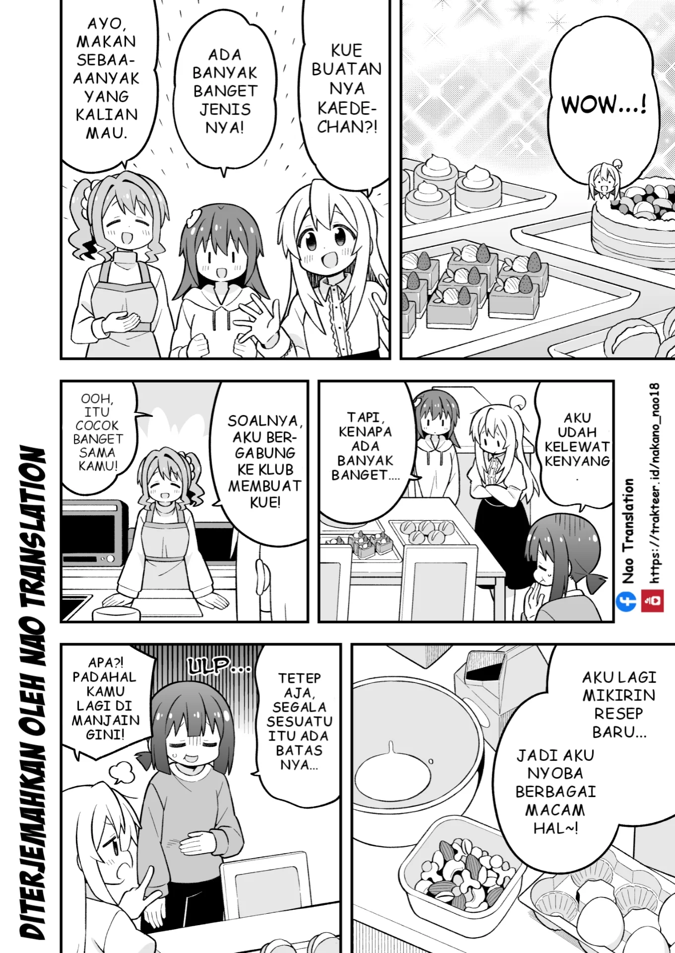 Chapter 103 - halaman 6