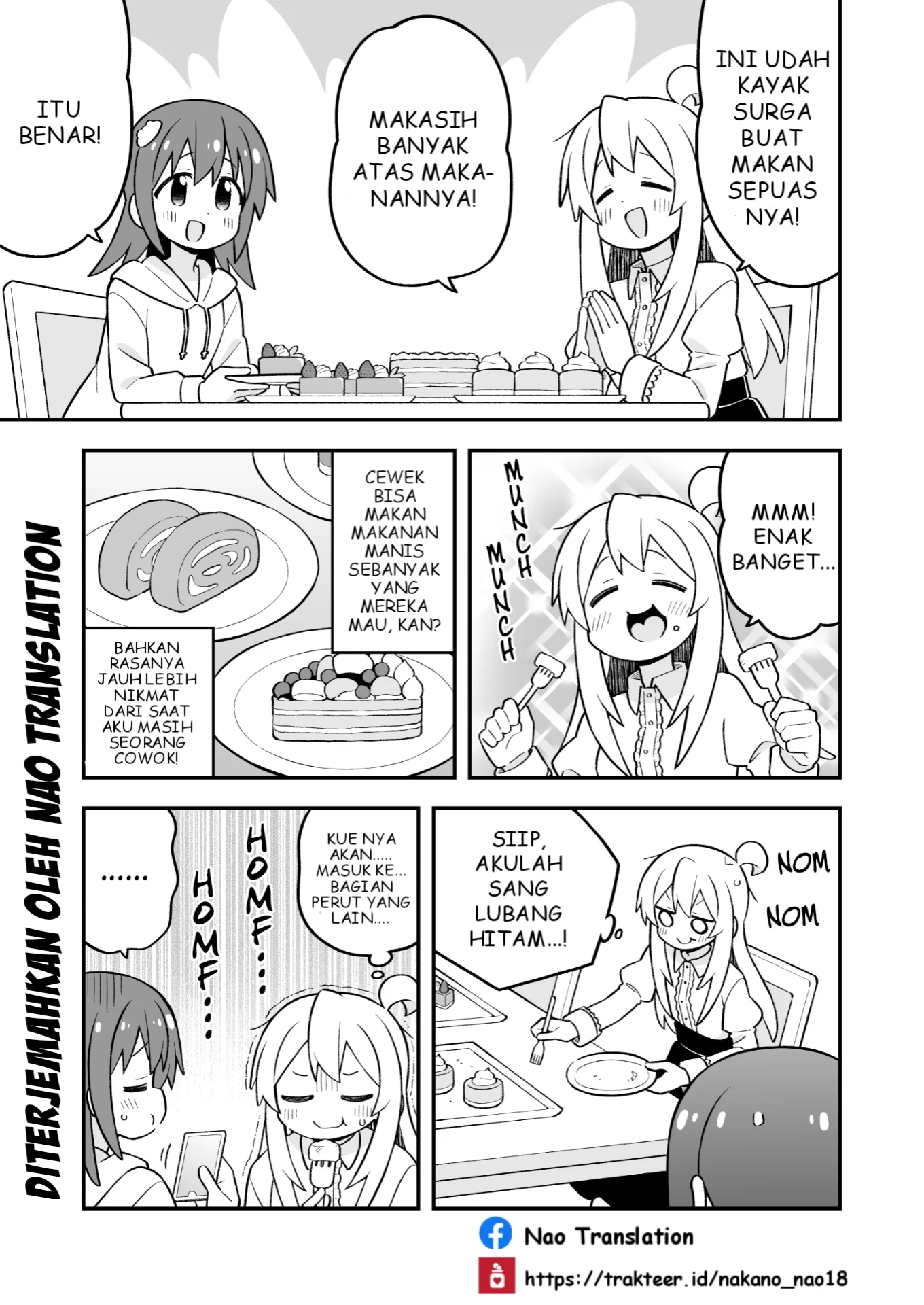 Chapter 103 - halaman 7