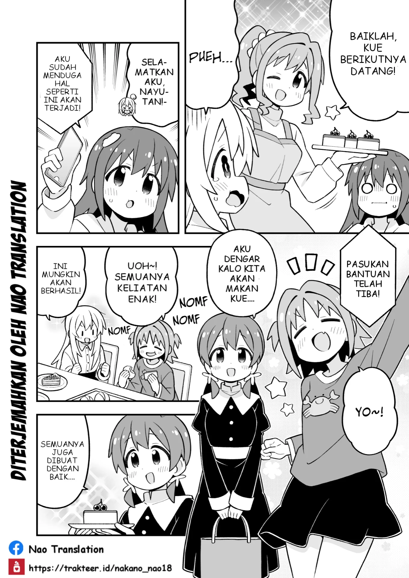 Chapter 103 - halaman 8
