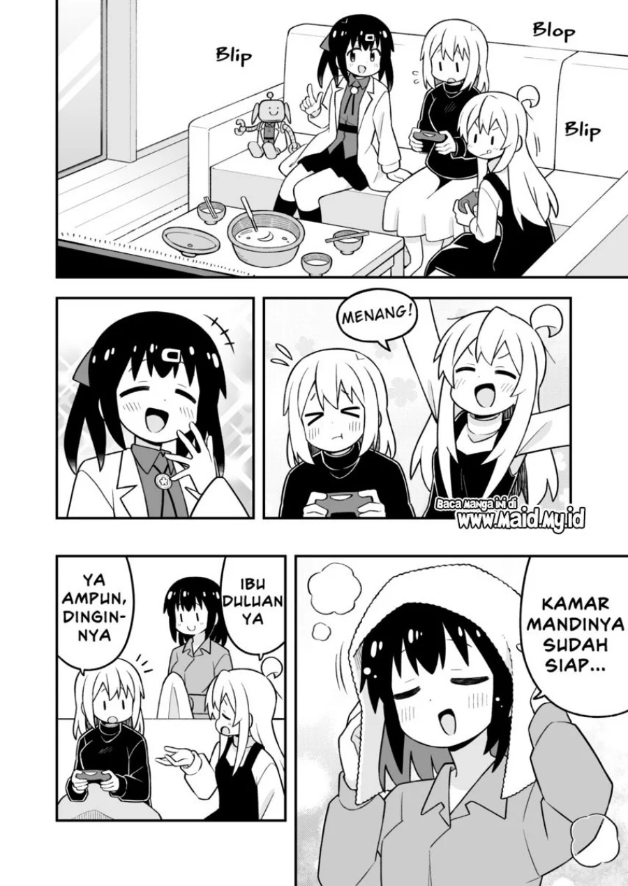 Chapter 104 - halaman 11