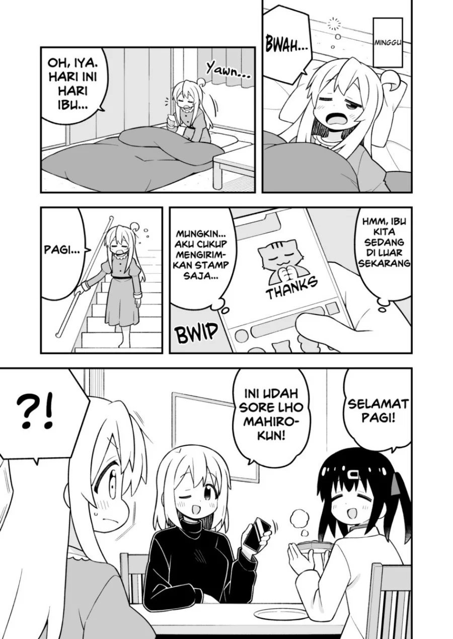 Chapter 104 - halaman 6