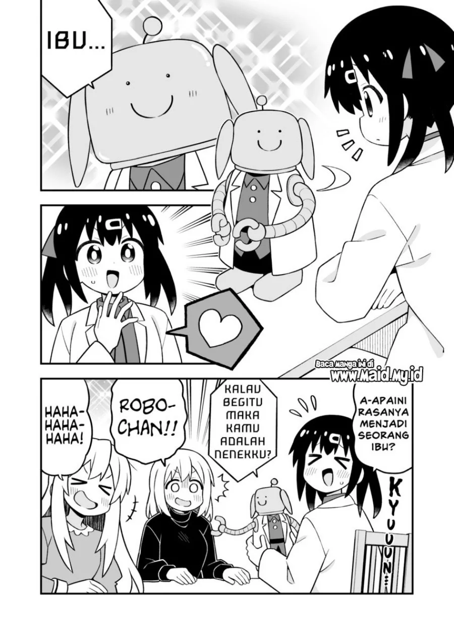 Chapter 104 - halaman 9