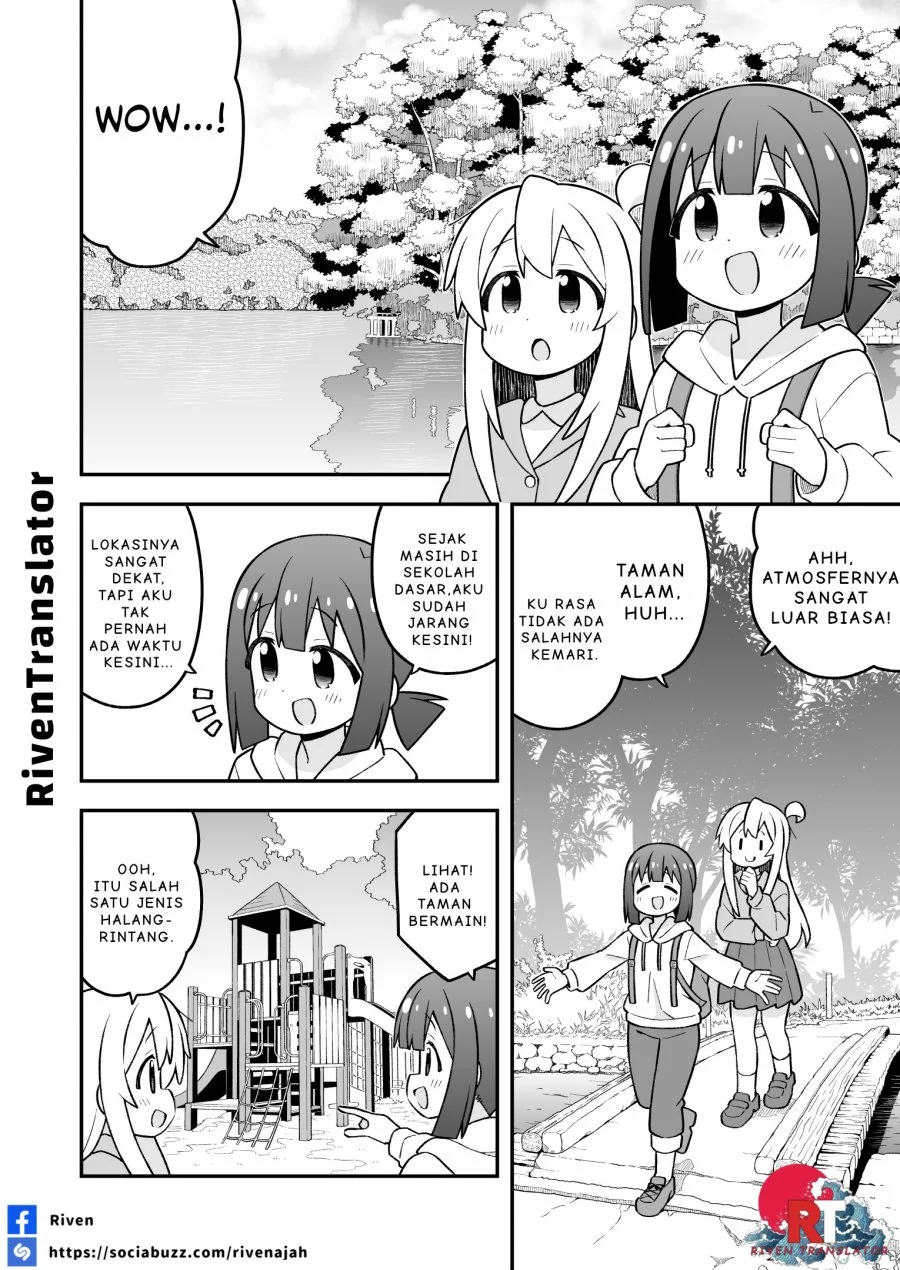 Chapter 105 - halaman 5