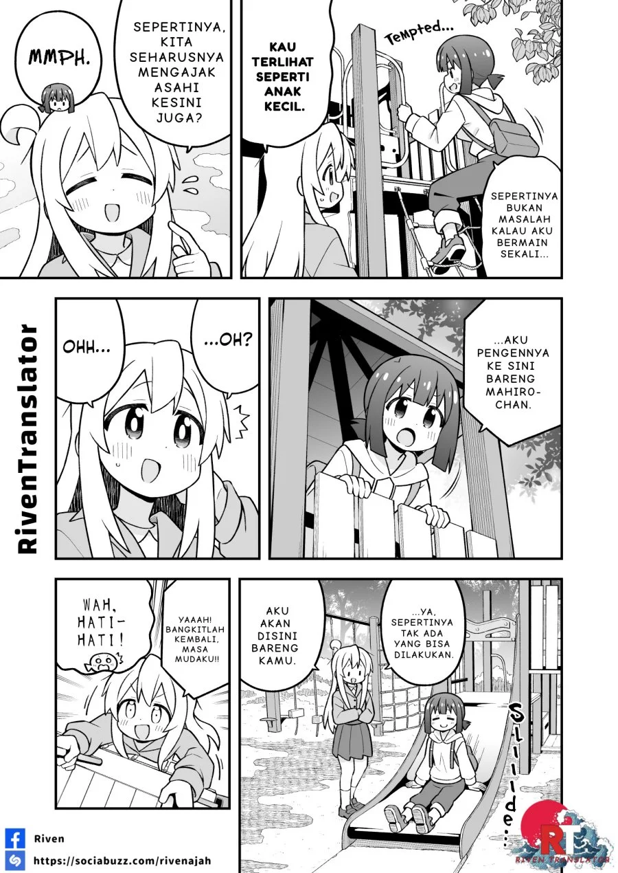 Chapter 105 - halaman 6