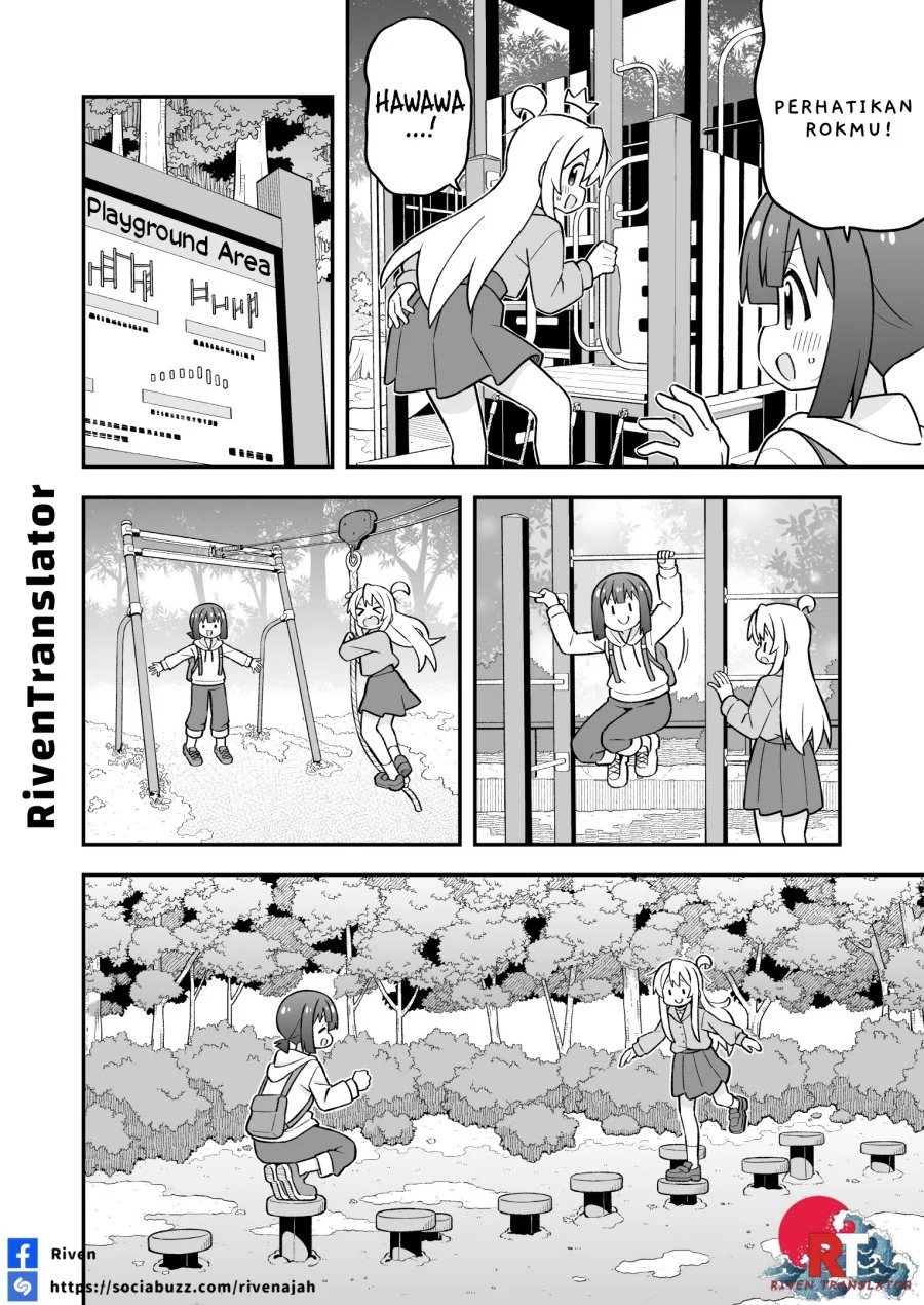 Chapter 105 - halaman 7
