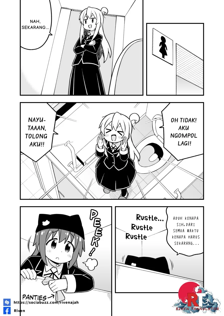 Chapter 106 - halaman 9