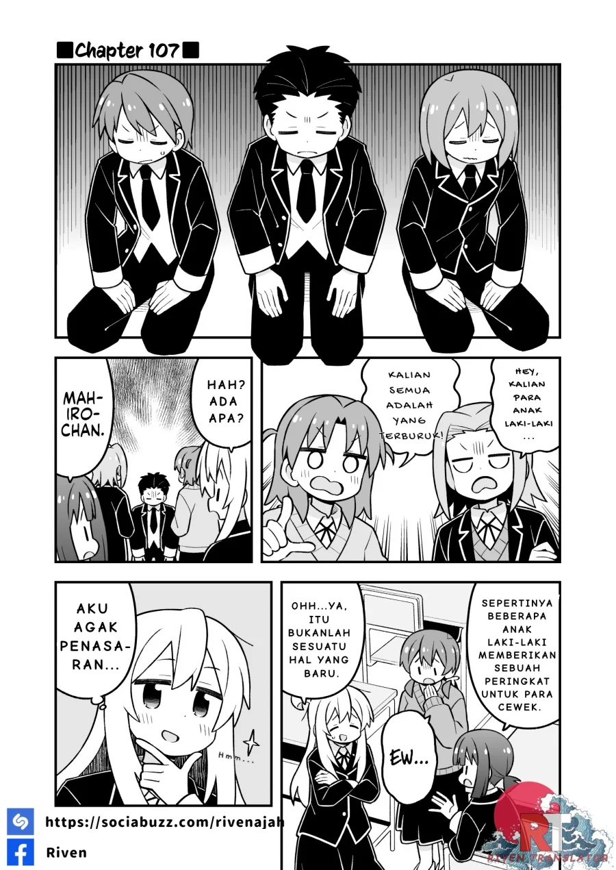 Chapter 107 - halaman 4