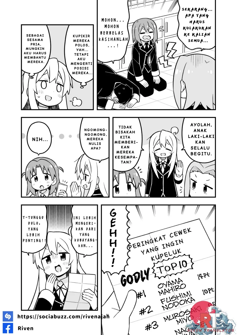 Chapter 107 - halaman 6