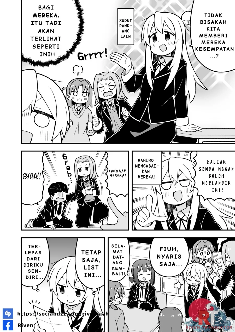 Chapter 107 - halaman 7