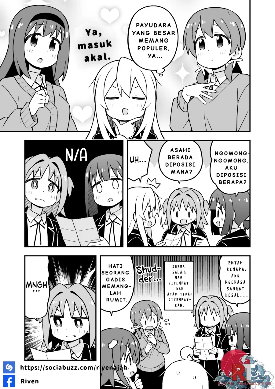 Chapter 107 - halaman 8
