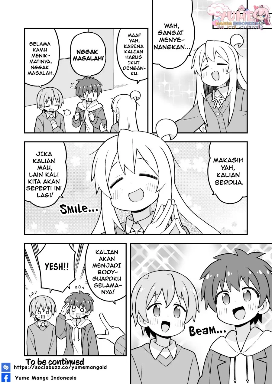 Chapter 108 - halaman 14