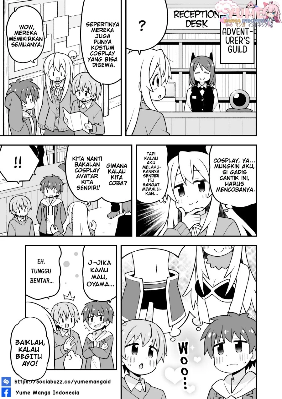 Chapter 108 - halaman 10