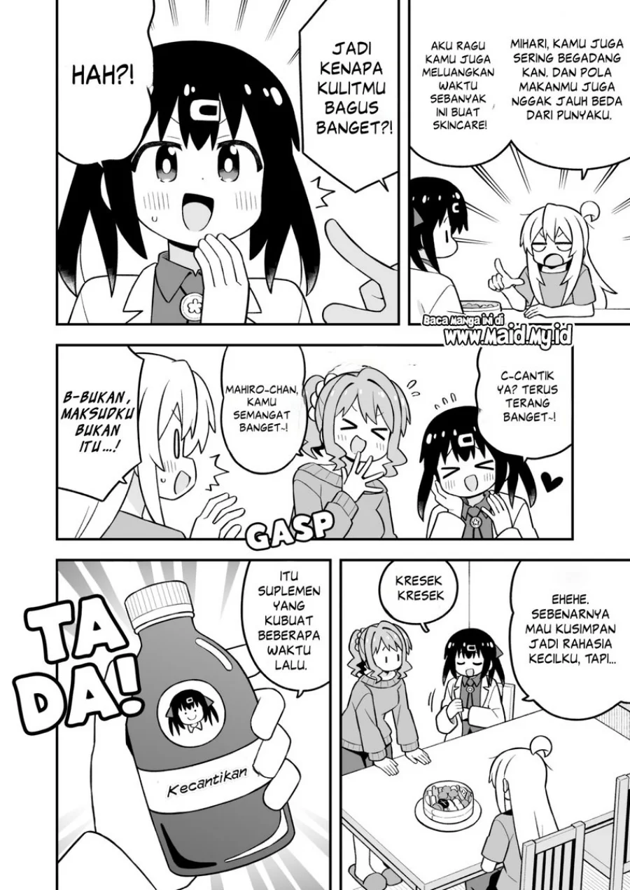 Chapter 109 - halaman 11