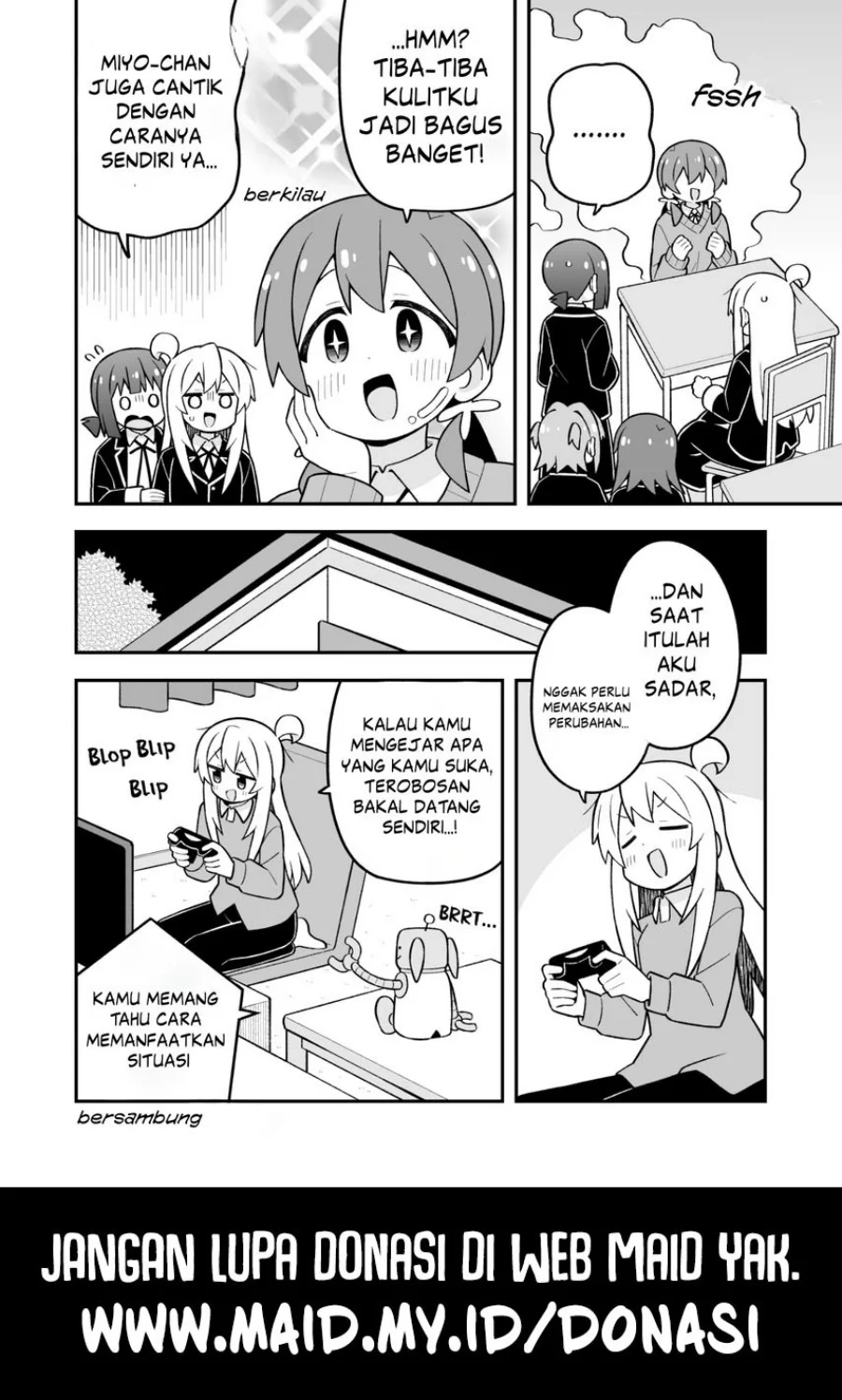 Chapter 109 - halaman 15