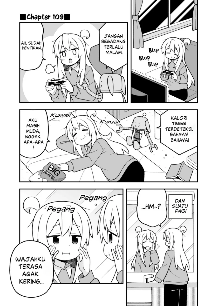 Chapter 109 - halaman 4