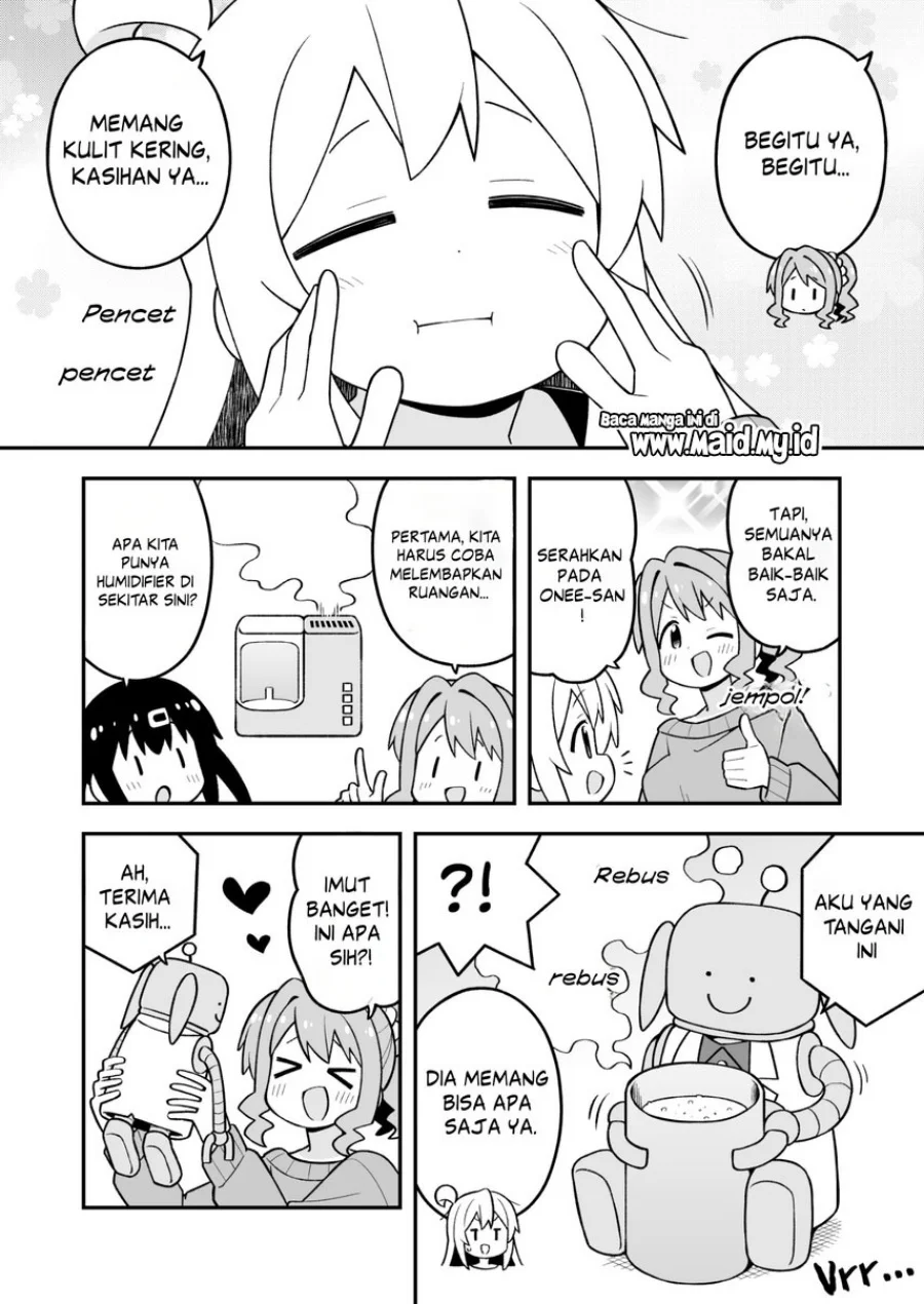 Chapter 109 - halaman 7