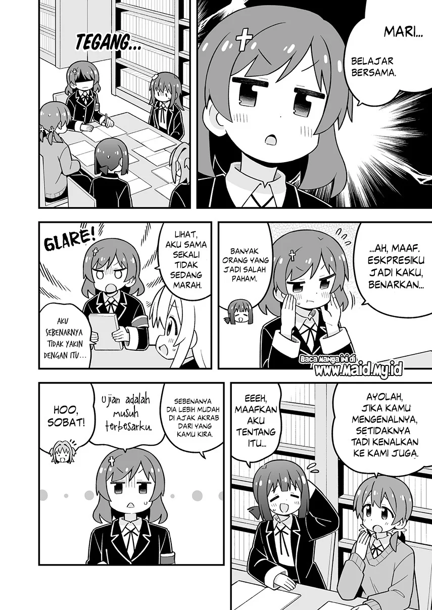 Chapter 110 - halaman 11