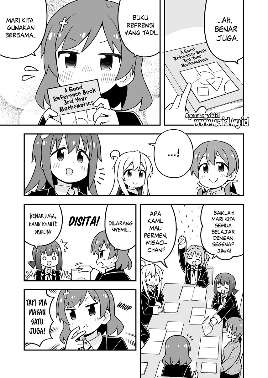 Chapter 110 - halaman 12