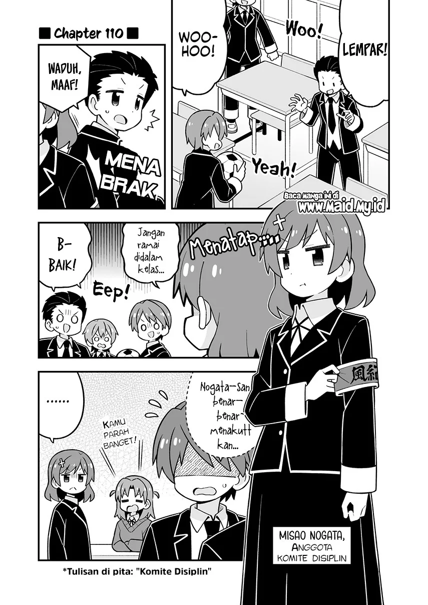 Chapter 110 - halaman 4