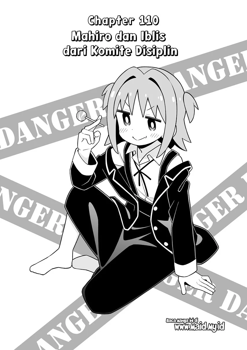 Chapter 110 - halaman 5